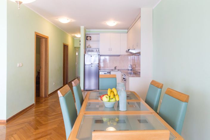 Image No.5-Appartement de 2 chambres à vendre à Budva