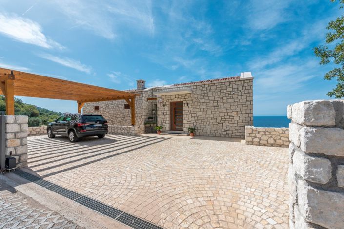 Image No.27-Villa de 4 chambres à vendre à Budva
