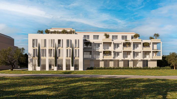 Image No.2-3 Bed Apartment for sale