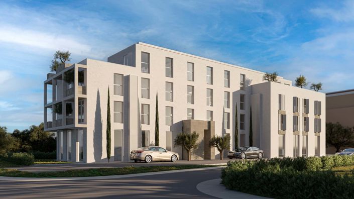 Image No.3-3 Bed Apartment for sale