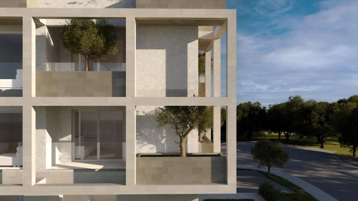 Image No.4-3 Bed Apartment for sale