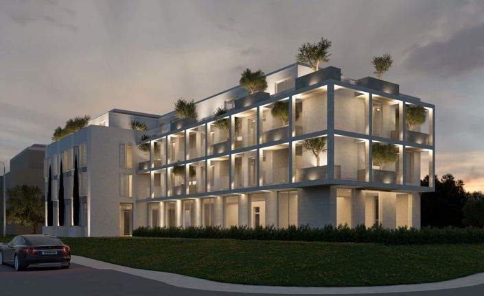 Image No.5-3 Bed Apartment for sale