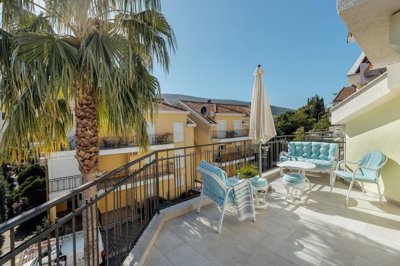 1 - Herceg Novi, Apartment