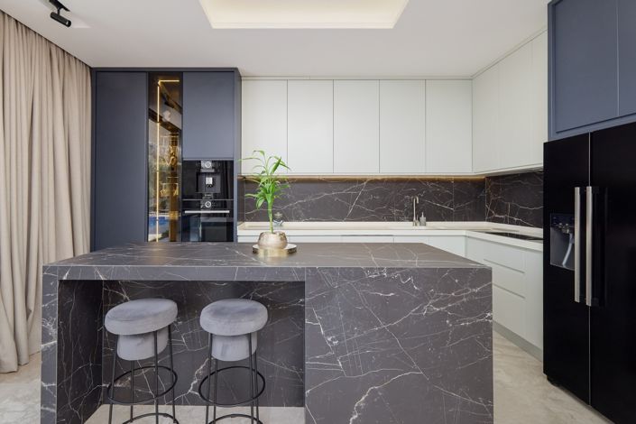 Image No.11-Villa de 5 chambres à vendre à Dobrota