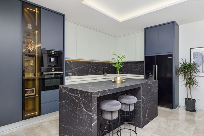 Image No.12-Villa de 5 chambres à vendre à Dobrota