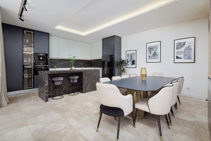 Image No.13-Villa de 5 chambres à vendre à Dobrota