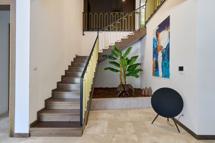 Image No.15-Villa de 5 chambres à vendre à Dobrota