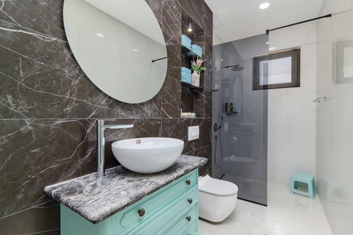 Image No.22-Villa de 5 chambres à vendre à Dobrota