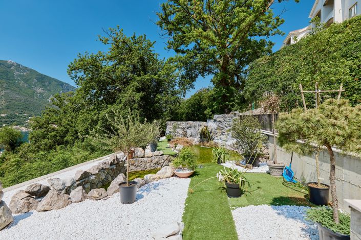 Image No.8-Villa de 5 chambres à vendre à Dobrota