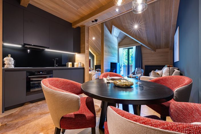 Image No.10-Appartement de 1 chambre à vendre à Kolašin