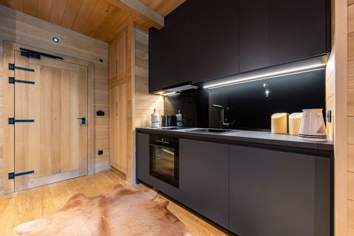 Image No.12-Appartement de 1 chambre à vendre à Kolašin