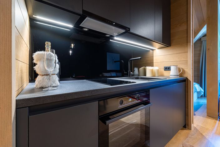 Image No.13-Appartement de 1 chambre à vendre à Kolašin