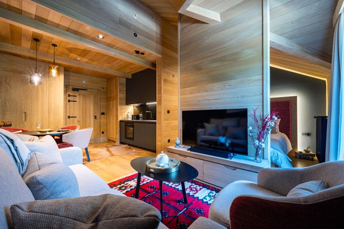 Image No.2-Appartement de 1 chambre à vendre à Kolašin