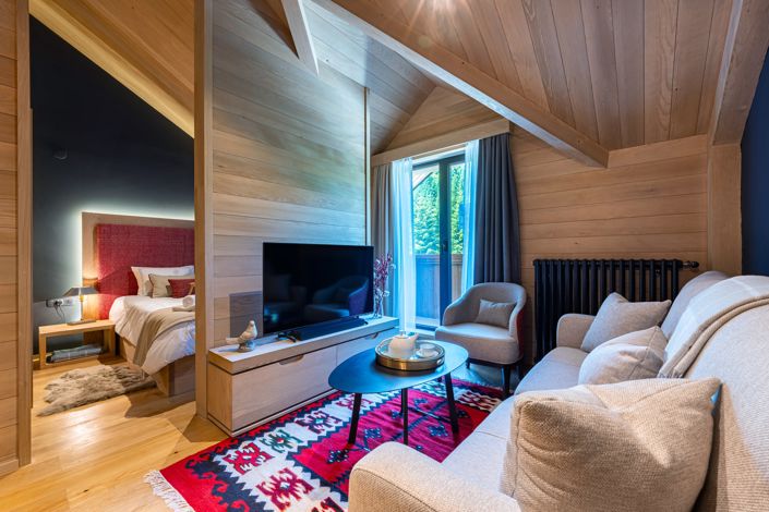 Image No.4-Appartement de 1 chambre à vendre à Kolašin