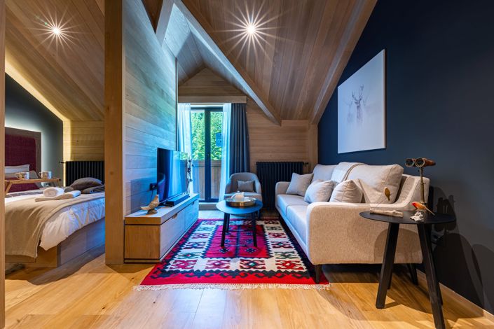 Image No.5-Appartement de 1 chambre à vendre à Kolašin