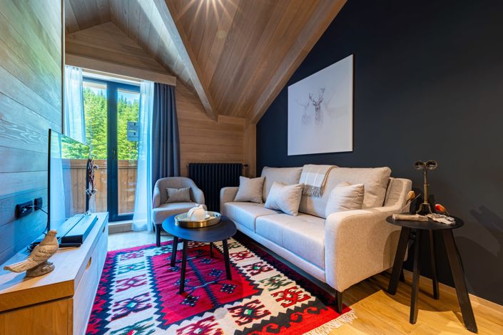 Image No.6-Appartement de 1 chambre à vendre à Kolašin