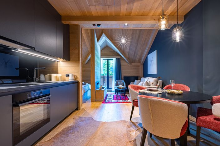 Image No.9-Appartement de 1 chambre à vendre à Kolašin