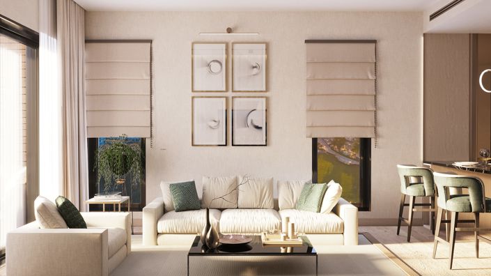 Image No.4-1 Bed Apartment for sale