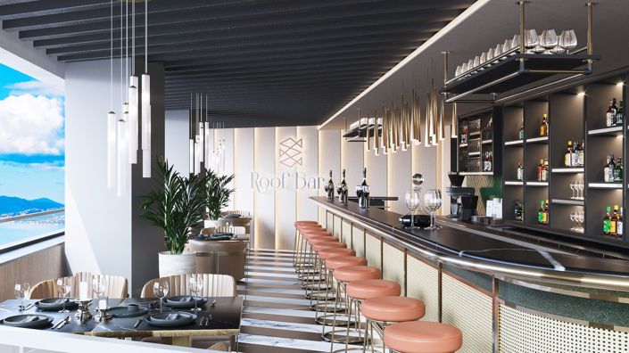 Image No.9-1 Bed Apartment for sale