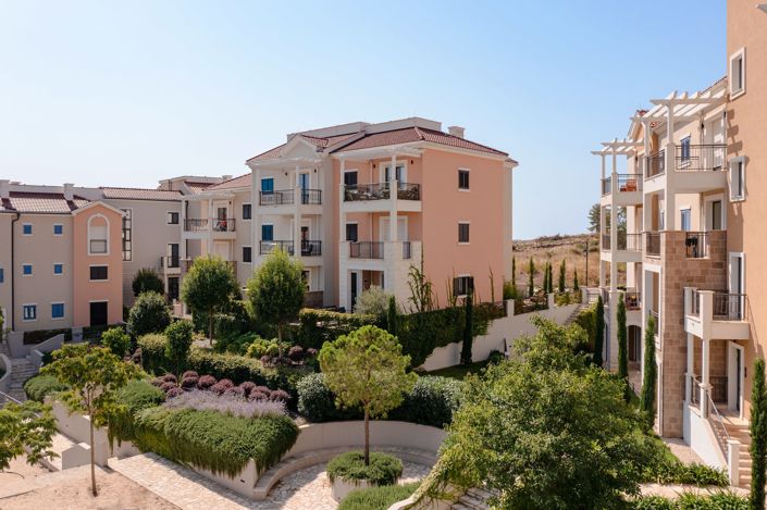 Image No.11-1 Bed Apartment for sale