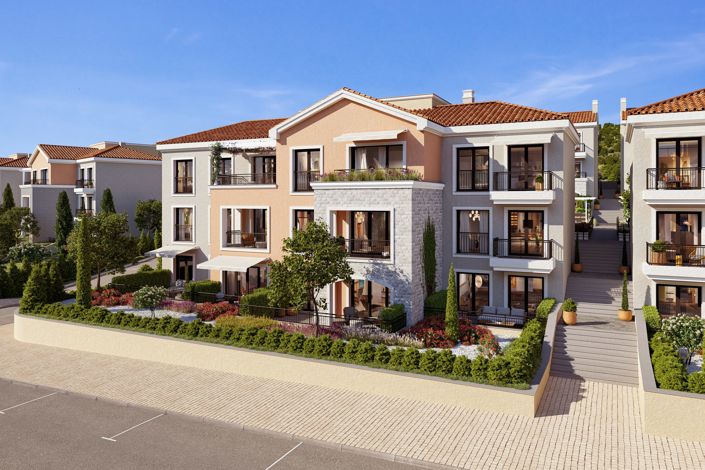 Image No.9-1 Bed Apartment for sale