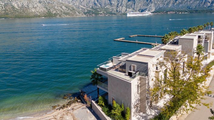 Image No.17-Villa de 4 chambres à vendre à Kotor