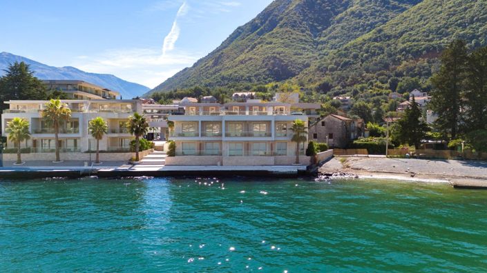 Image No.19-Villa de 4 chambres à vendre à Kotor