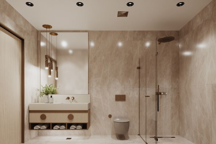 Image No.11-Appartement de 2 chambres à vendre à Tivat