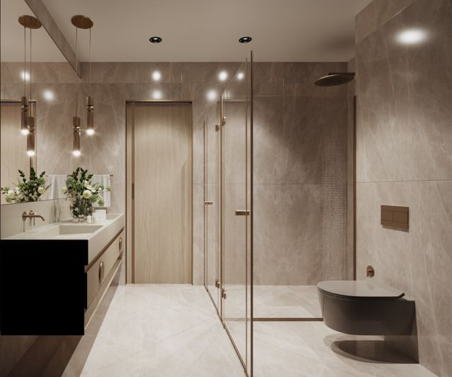 Image No.15-Appartement de 2 chambres à vendre à Tivat