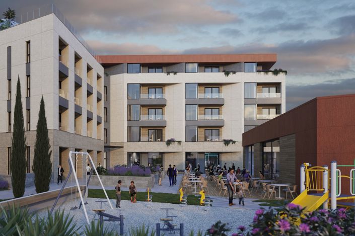 Image No.18-Appartement de 2 chambres à vendre à Tivat