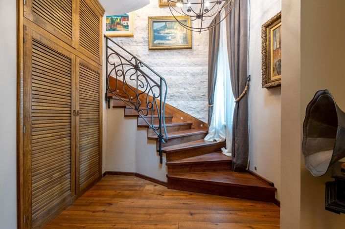 Image No.17-Appartement de 3 chambres à vendre à Budva