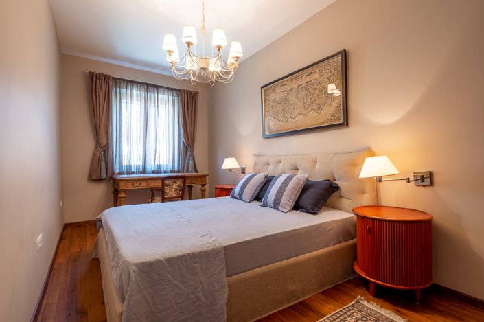 Image No.21-3 Bed Apartment for sale