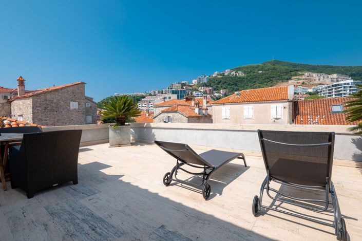 Image No.27-Appartement de 3 chambres à vendre à Budva