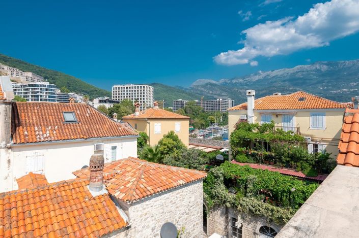 Image No.28-Appartement de 3 chambres à vendre à Budva