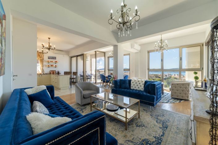 Image No.1-3 Bed Apartment for sale