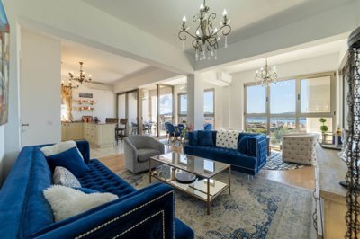 3 Bed Apartment for sale