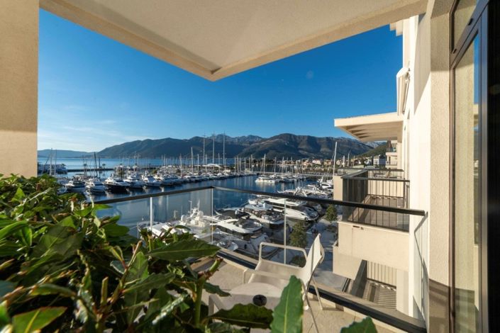 Image No.18-Appartement de 2 chambres à vendre à Tivat