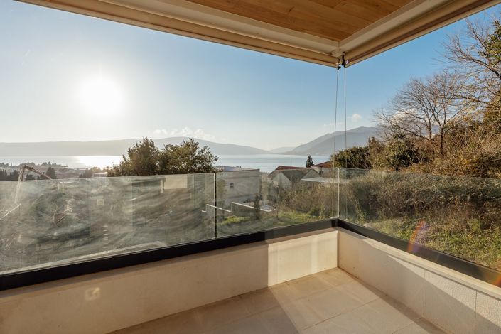 Image No.11-Appartement de 2 chambres à vendre à Donja Lastva