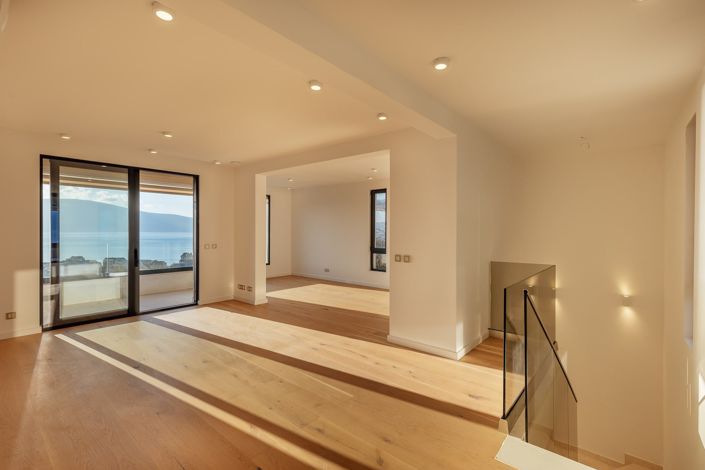 Image No.3-Appartement de 2 chambres à vendre à Donja Lastva