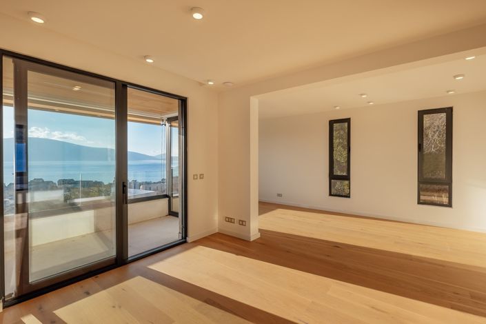 Image No.4-Appartement de 2 chambres à vendre à Donja Lastva