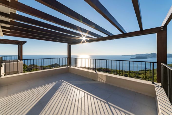 Image No.25-2 Bed Villa for sale