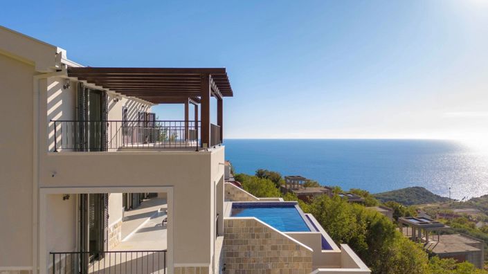 Image No.27-2 Bed Villa for sale