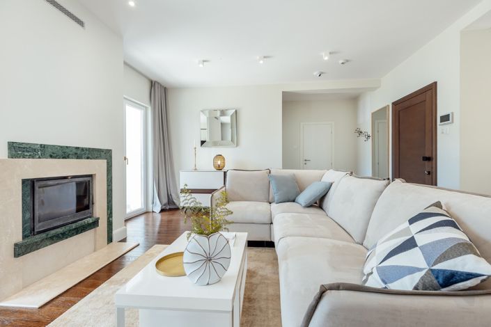 Image No.11-Appartement de 2 chambres à vendre à Herceg Novi