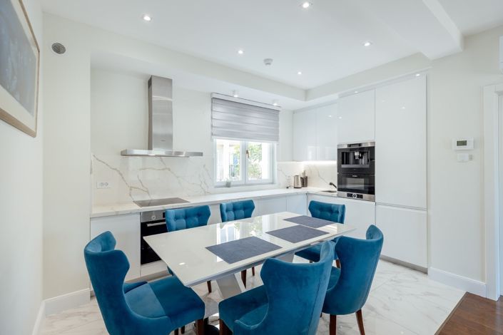 Image No.13-Appartement de 2 chambres à vendre à Herceg Novi