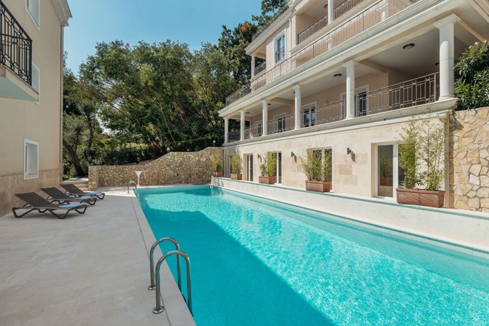 Image No.23-Appartement de 2 chambres à vendre à Herceg Novi