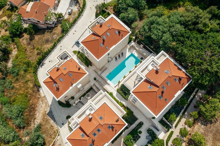 Image No.5-Appartement de 2 chambres à vendre à Herceg Novi