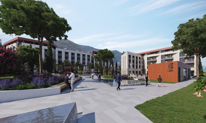 Image No.20-3 Bed Apartment for sale