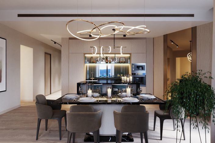 Image No.9-3 Bed Apartment for sale