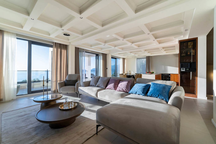 Image No.12-Maison de 3 chambres à vendre à Budva