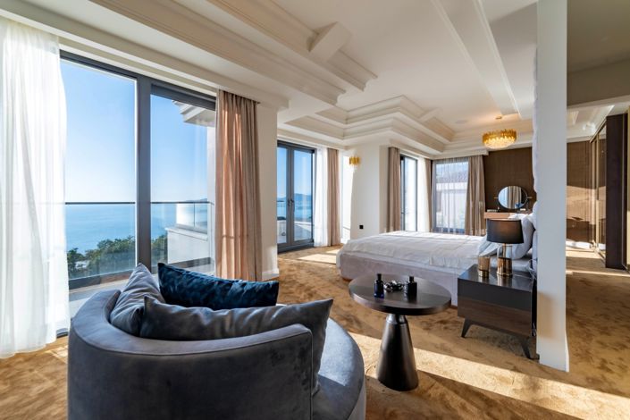 Image No.19-Maison de 3 chambres à vendre à Budva